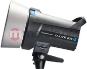 Lampy studyjne - Elinchrom Lampa studyjna E20487 - miniaturka - grafika 1