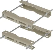 Akcesoria do monitoringu - OBEJMA ZACISKOWA OR-150/S - miniaturka - grafika 1