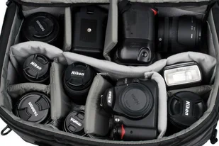 Camrock Tank X60 - Torby fotograficzne i futerały Camrock Tank X60 - Torby fotograficzne i futerały - miniaturka - grafika 3