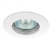 Lampy sufitowe - Kanlux LUTO CTX-DS02B-W oczka halogenowe - miniaturka - grafika 1