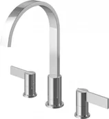 Baterie umywalkowe - KOHLMAN Dexame QB200D - miniaturka - grafika 1