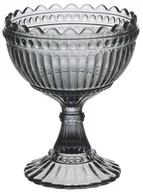 Inne naczynia kuchenne - Iittala Puchar na lody duży Mari szary 1007146 - miniaturka - grafika 1