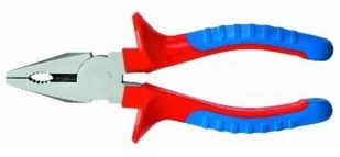 Top Tools szczypce uniwersalne 180 mm 32D111 - Kombinerki i obcęgi - miniaturka - grafika 2