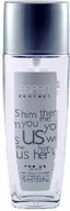 Dezodoranty i antyperspiranty dla kobiet - Esprit Connect 75ml - miniaturka - grafika 1