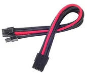 Kable - Silverstone SST-PP07-PCIBR kabel zasilaj$509cy 40132 - miniaturka - grafika 1