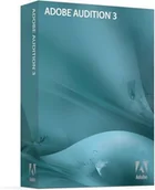 Programy do edycji dźwięku - Adobe Audition CS5.5 ENG WIN BOX - miniaturka - grafika 1