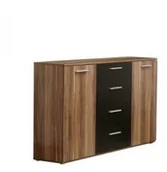 Pozostałe meble ogrodowe - Forte Helen Komoda HLNK26-Q31F - miniaturka - grafika 1