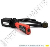 Części i akcesoria do maszyn rolniczych - CNH DŹWIGNIA 87472287 - miniaturka - grafika 1