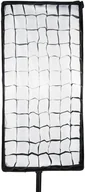 Softboxy - Quadralite plaster miodu (grid) do softboxa 40x80cm 4357 - miniaturka - grafika 1