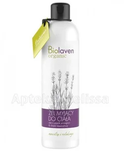 Sylveco Żel Myjący Do Ciała 300ml - Żele do mycia twarzy - miniaturka - grafika 2