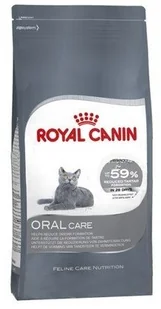 Royal Canin Oral Sensitive 30 0,4 kg - Sucha karma dla kotów - miniaturka - grafika 2