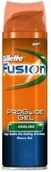 Kosmetyki do golenia - Gillette FUSION PROGLIDE Hydrating 200ml - miniaturka - grafika 1