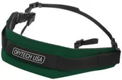 Paski, szelki, uprzęże foto - OP TECH Pro Strap 3/8 pasek do aparatu (zielony) - miniaturka - grafika 1