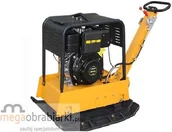 Ubijarki i zagęszczarki - Lumag Zagęszczarka, skoczek RP-i38DE - miniaturka - grafika 1