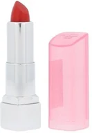 Szminki - Rimmel Moisture Renew Sheer & Shine 500 Red-y Set Go! - miniaturka - grafika 1
