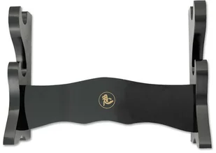 USA PODWÓJNY STOJAK NA KATANY I MIECZE JAPOŃSKIE - Repliki - akcesoria - miniaturka - grafika 2