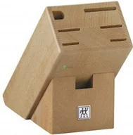 Akcesoria do sztućców - Zwilling J.A.Henckels Blok na noże 230 x 115 x 195 mm 35149-400-0 - miniaturka - grafika 1