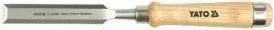 Yato dłuto stolarskie 10 mm YT-6242 - Dłuta - miniaturka - grafika 2