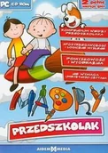 Programy edukacyjne - Aidem Media Mądry przedszkolak - miniaturka - grafika 1