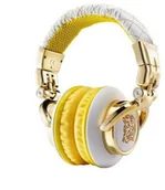 Słuchawki - Thermaltake Dracco Signature białe (HT-DRS007OEWH) - miniaturka - grafika 1