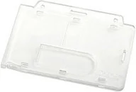 Akcesoria do monitoringu - Satel OPRAWA PLASTIKOWA DO KARTY ZBLI.OP-KT-1 - miniaturka - grafika 1