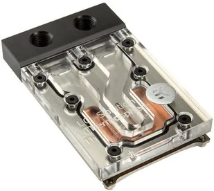 EK Water Blocks Chłodzenie wodne EK-Thermosphere 3831109805244) productcode - Chłodzenie procesora - miniaturka - grafika 2