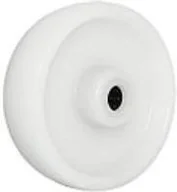 Kółka i bloczki - Zabi Koło tworzywowe poliamidowe fi 100 - miniaturka - grafika 1
