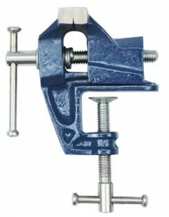 Vorel imadło stołowe 70mm 36008 - Imadła i ściski - miniaturka - grafika 2