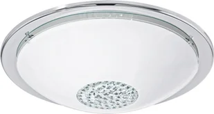 Eglo GIOLINA 93778 plafon LED Z KRYSZTAŁKAMI - Lampy sufitowe - miniaturka - grafika 2