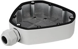 Hikvision ADAPTER MONTAŻOWY DS-1281ZJ-DM25 - Akcesoria do monitoringu Hikvision ADAPTER MONTAŻOWY DS-1281ZJ-DM25 - Akcesoria do monitoringu - miniaturka - grafika 1