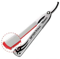 Brzytwy fryzjerskie - Tondeo Sifter Tribal Brzytwa fryzjerska + 10 ostrzy - miniaturka - grafika 1