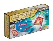 GeoMag Panels Glitter GEO-530 - Klocki - miniaturka - grafika 2