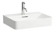 Umywalki - Laufen Val 55x42 H8162820001041 - miniaturka - grafika 1