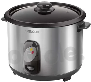 SENCOR SRM 2800SS - Ryżowary - miniaturka - grafika 2