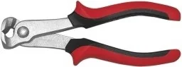 YATO szczypce tnące czołowe 160 mm YT-2066 - Kombinerki i obcęgi - miniaturka - grafika 5