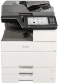 Urządzenia wielofunkcyjne - Lexmark MX910de - miniaturka - grafika 1