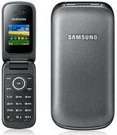 Telefony komórkowe - Samsung E1190 - miniaturka - grafika 1
