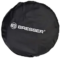 Akcesoria do lamp błyskowych - Bresser f000344 TR-8 składany odbłyśnik 90 x 120 cm Srebrny/biały F000344 - miniaturka - grafika 1