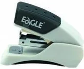 Zszywacze biurowe - Eagle ZSZYWACZ SOFT TOUCH S5166 (G) - miniaturka - grafika 1