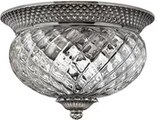 Lampy pozostałe - Plafon PLANTATION HK/PLANT/F/S PL - Elstead Lighting - miniaturka - grafika 1