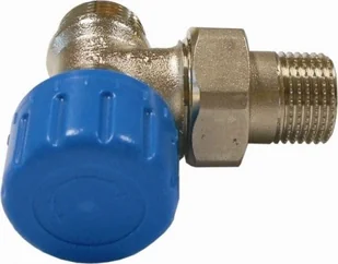 Schlosser Schlooser Zawór termostatyczny DN15 1/2xM22x1,5 kątowy 6012 00010 6012 - Zawory i kraniki - miniaturka - grafika 2