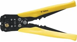 Topex AUTOMAT. ŚCIĄGACZ IZOLACJI 210 MM - Narzędzia warsztatowe - miniaturka - grafika 2