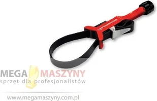 ROTHENBERGER Klucz taśmowy do rur z tworzywa sztucznego EASYGRIP (55075) - Kombinerki i obcęgi - miniaturka - grafika 2