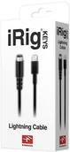 Kable komputerowe i do monitorów - IK Multimedia 03  90037 iRig Keys Lightning Cable 03-90037 - miniaturka - grafika 1