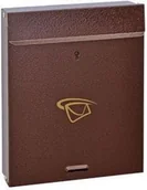 Skrzynki na listy - Skrzynka na listy S-02 - miniaturka - grafika 1