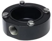 Akcesoria do monitoringu - Bosch ADAPTER MONTAŻU PRZEWODÓW MIC-SCA-BD - miniaturka - grafika 1