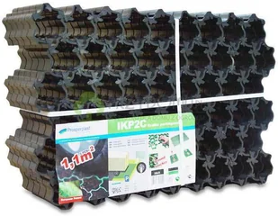 Prosperplast Kompostownik 500 L zielony BIOCOMPO (5197) - Kompostowniki - miniaturka - grafika 9