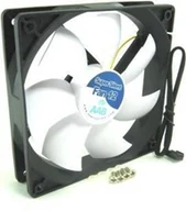 Wentylatory komputerowe - AAB Cooling Super Silent Fan 12 (FAN015) - miniaturka - grafika 1