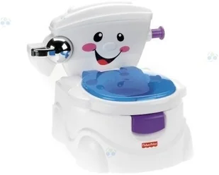 Fisher Price Nocnik śpiewający W1330 - Nocniki - miniaturka - grafika 9