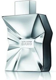 Marc Jacobs Bang Bang Woda toaletowa 50ml - Wody i perfumy męskie - miniaturka - grafika 3